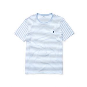 Polo Ralph Lauren Striped Custom T-Shirt